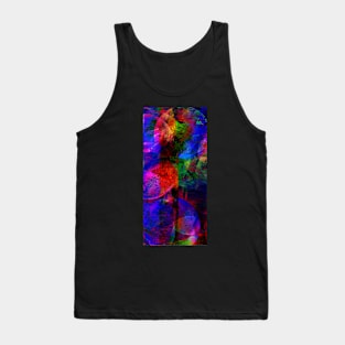 GF238 Art and Abstract Tank Top